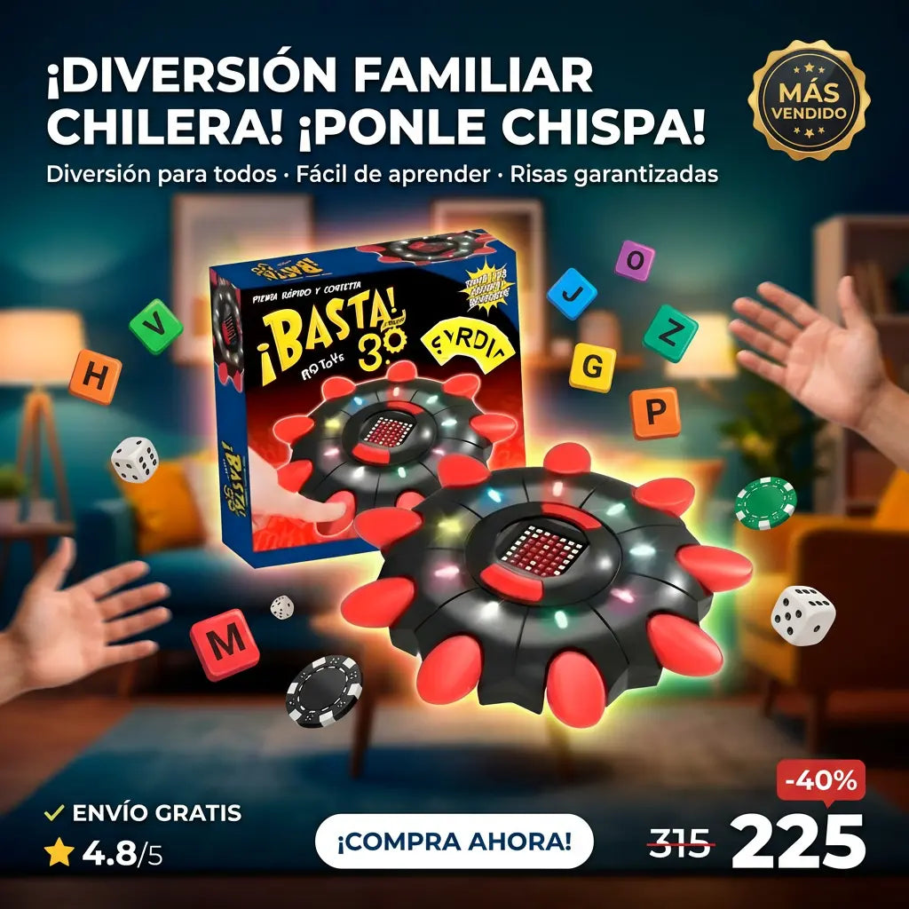 BASTA 3.0