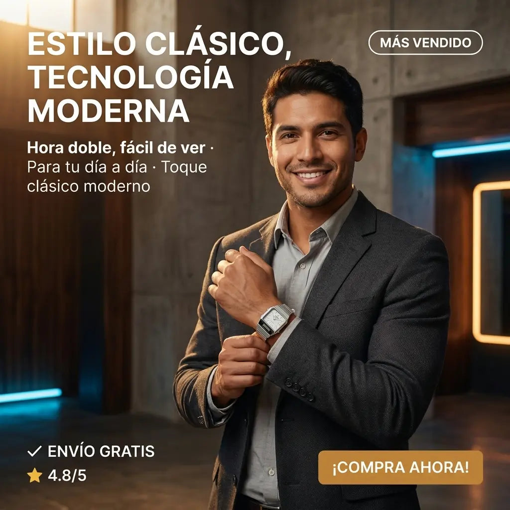 CASIO AQ-800E