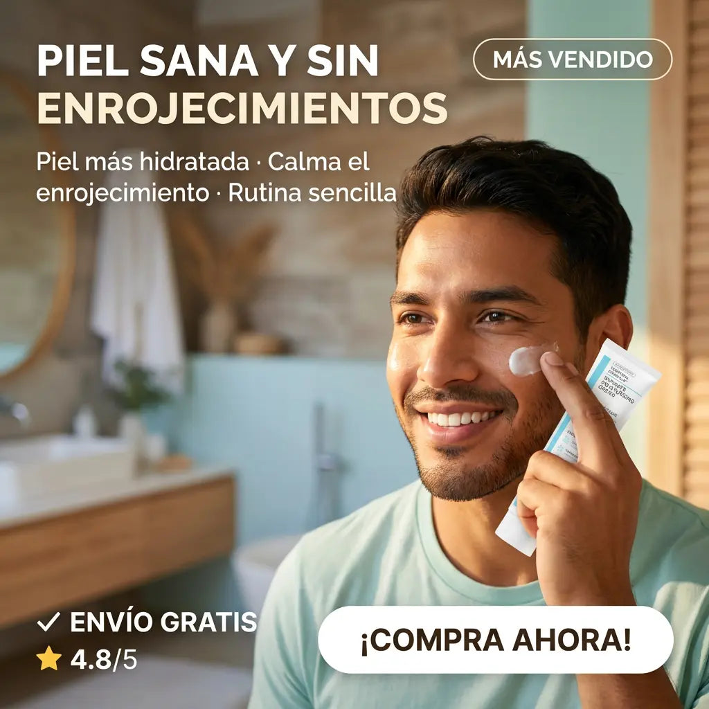 CREMA SUPER HIDRATANTE NIDA™
