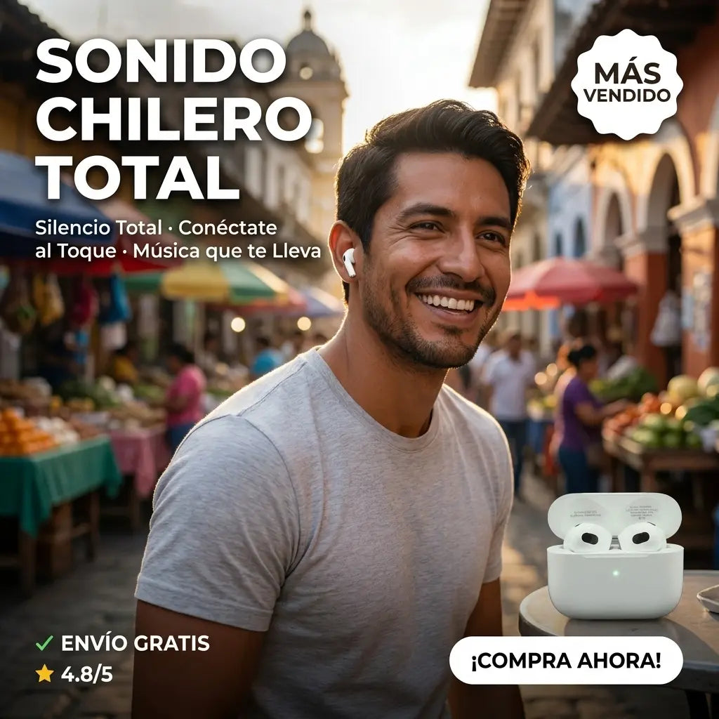 AIRPODS PRO