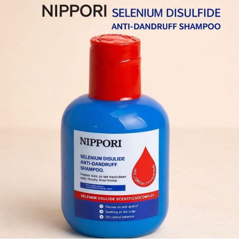 NIPPORI™ + Ebook Gratis: Tónicos Capilares Y Dieta Capilar Inteligente