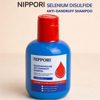 NIPPORI™ + Ebook Gratis: Tónicos Capilares Y Dieta Capilar Inteligente